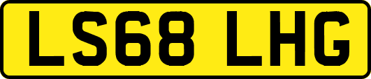 LS68LHG