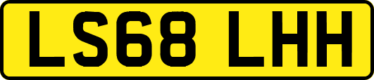 LS68LHH