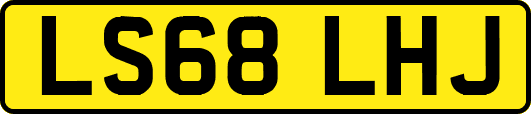LS68LHJ