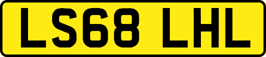 LS68LHL