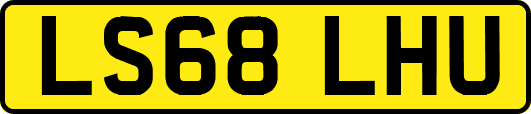 LS68LHU