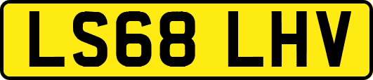 LS68LHV