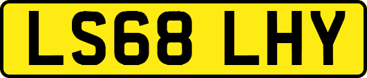 LS68LHY