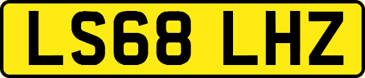 LS68LHZ