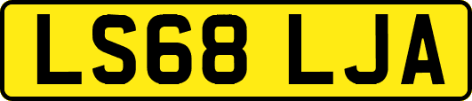 LS68LJA