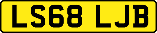 LS68LJB