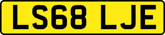 LS68LJE