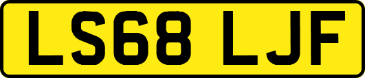 LS68LJF