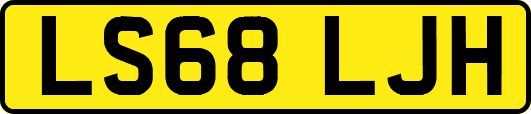 LS68LJH