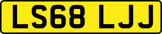 LS68LJJ
