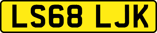 LS68LJK