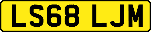 LS68LJM