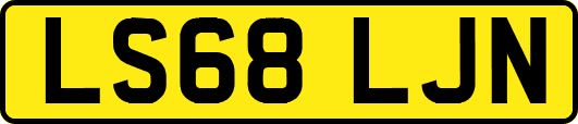 LS68LJN