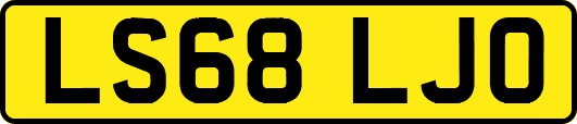 LS68LJO