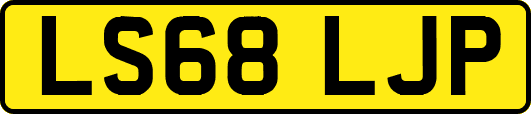 LS68LJP