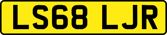 LS68LJR