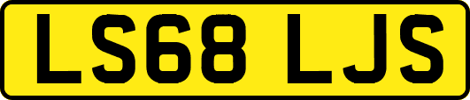 LS68LJS