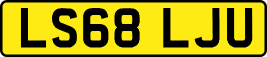 LS68LJU