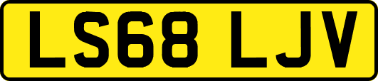 LS68LJV
