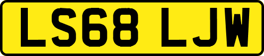 LS68LJW
