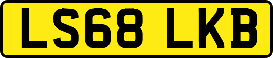 LS68LKB