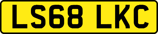 LS68LKC