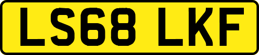 LS68LKF