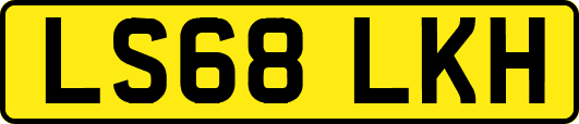 LS68LKH