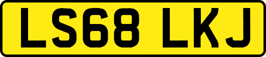 LS68LKJ