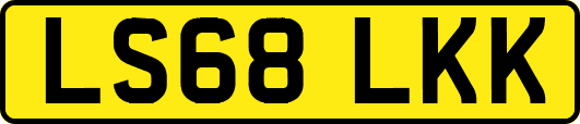 LS68LKK
