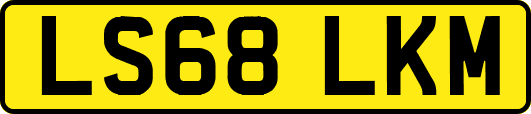 LS68LKM