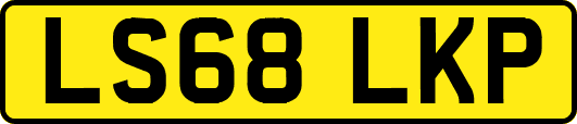 LS68LKP