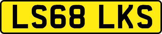 LS68LKS