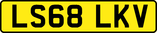 LS68LKV
