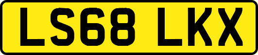 LS68LKX