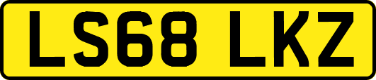 LS68LKZ