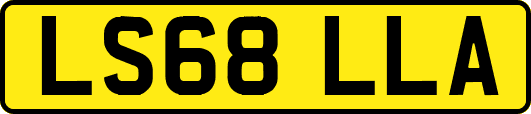 LS68LLA