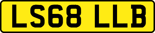 LS68LLB