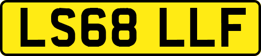 LS68LLF