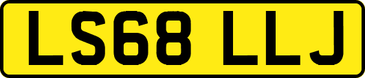 LS68LLJ
