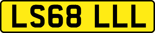 LS68LLL