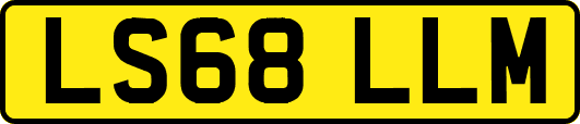 LS68LLM