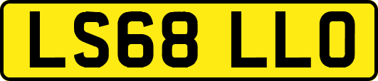 LS68LLO