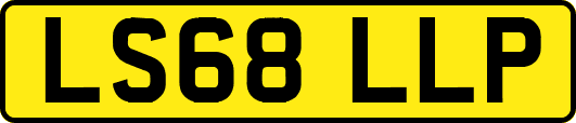 LS68LLP