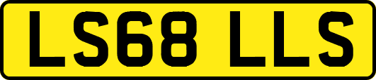 LS68LLS