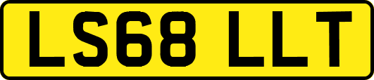 LS68LLT