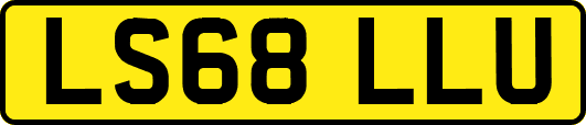 LS68LLU