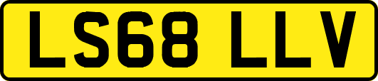 LS68LLV