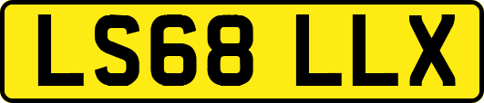 LS68LLX