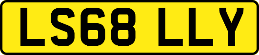 LS68LLY